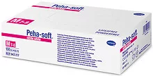 PEHA-SOFT nitrile wit L 200 p/s