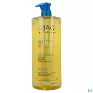 Uriage Wasolie 1l