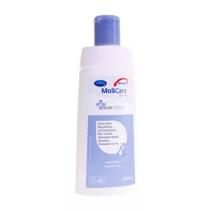 MoliCare Skin waslotion 1x250 ml