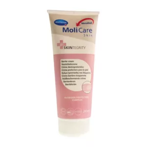 MoliCare Skin bescherm. Crème 1x200 ml