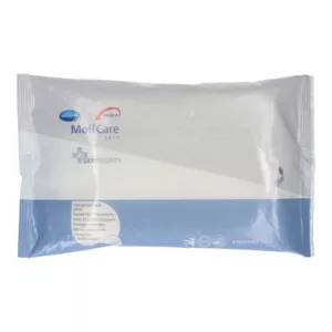 MoliCare Skin washandjes 8 p/s