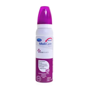 MoliCare Skin Bescherm.schuimp 100 ml