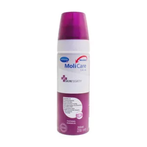 MoliCare Skin bescherm.olie 1x200 ml