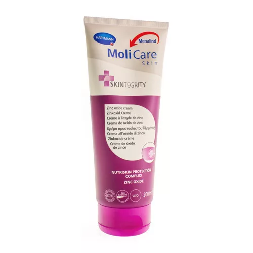 MoliCare Skin zinkoxide 1x200 ml