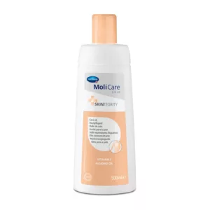 MoliCare Skin Care oil 1x500 ml