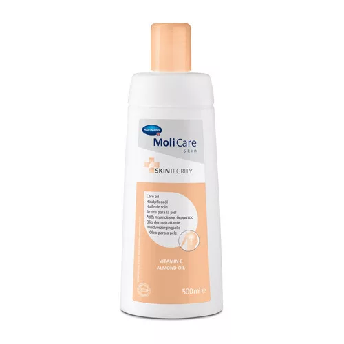 MoliCare Skin Care oil 1x500 ml