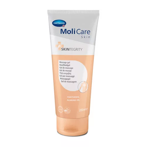 MoliCare Skin massage gel 1x200 ml
