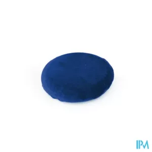 SISSEL® - Overtrek velours, blauw voor SISSEL® SITFIT® 33 cm