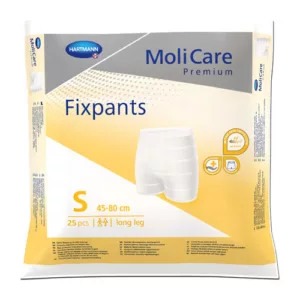 MoliCare Pr Fixpnt longl S 25 p/s