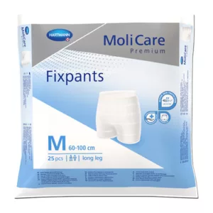 MoliCare Pr Fixpnt longl M 25 p/s