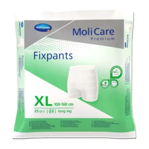 MoliCare Pr Fixpnt longl XL 25 p/s
