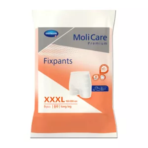 MC Pr. Fixpnts Longl XXXL 25 p/s