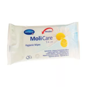 MoliCare Pr Fixpnt longl XL 5 p/s