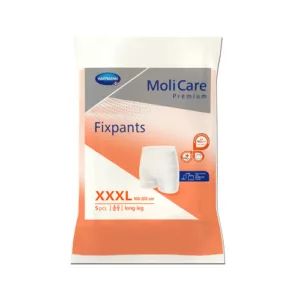 MC Pr. Fixpnts Longl XXXL     5 p/s
