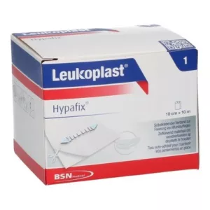 Hypafix rol 10cm x 10m