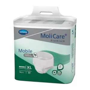 MoliCare Prem. Mobile 5dr XL 14 p/s