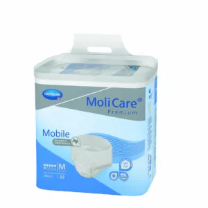 MoliCare Pr Mobile 6dr XL 14 p/s