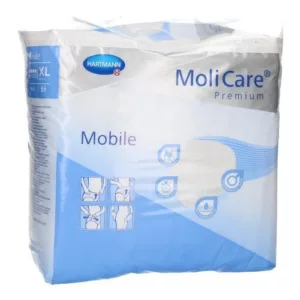 MoliCare Prem. Mobile 8dr XL 14 p/s