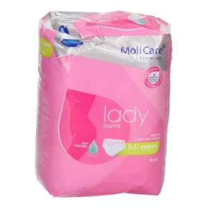 MoliCare Pr Lady Pants M 5D 8 p/s