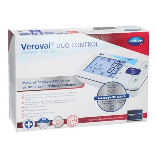 VEROVAL DC large 1 p/s