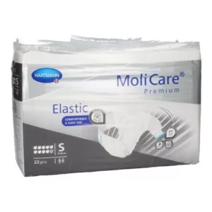 MoliCare Premium Elastic 10D S22 p/s