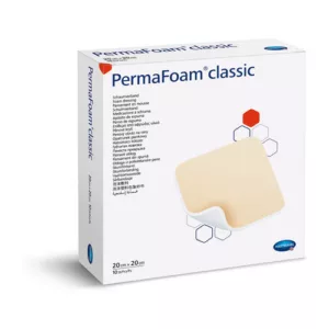 PermaFoam Classic 20 x 20 cm 10 p/s