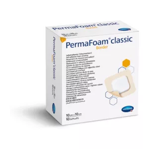 PermaFoam Border 10 x 10 cm 10 p/s