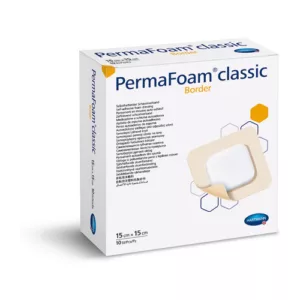 PermaFoam Classic Border 15x15 cm 10 p/s