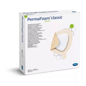PermaFoam C. Sacral 22,5x22,5 10p/s
