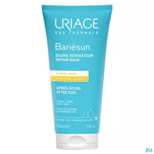 Uriage Bariesun Balsem Herstellend After Sun 150ml