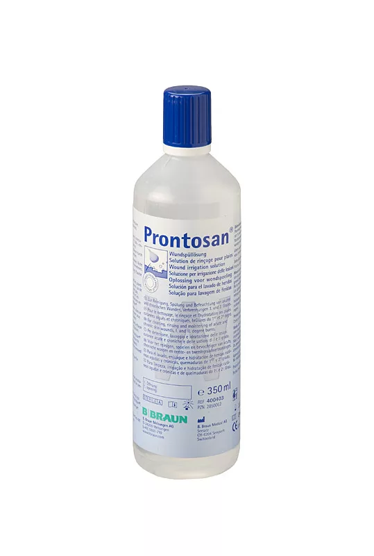PRONTOSAN OPLOSSING 1000ML