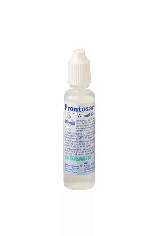 PRONTOSAN GEL 30 ML