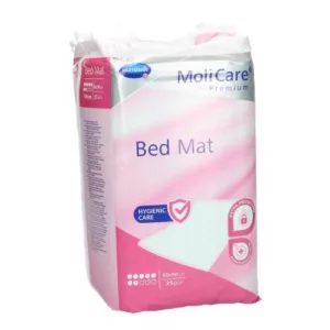 MoliCare Pr Bed Mat 7dr 60x90 25 p/s