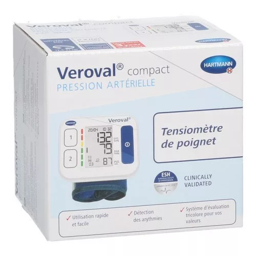 Veroval Compact pols P1