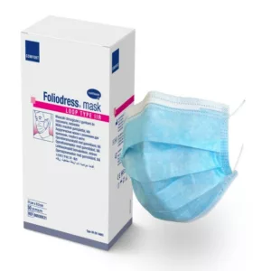 Foliodress masker loop IIR 50 p/s