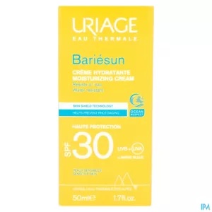 Uriage Bariesun Creme Ip30 50ml Nf