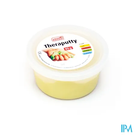 SISSEL® PUTTY - soft - geel