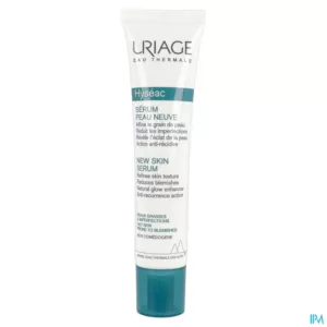 Uriage Hyseac Vernieuwend Serum 40ml