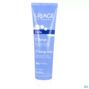 Uriage 1ere Change Creme 100ml
