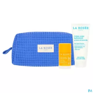 La Rosee Zomers Dagtasje 2 Prod.