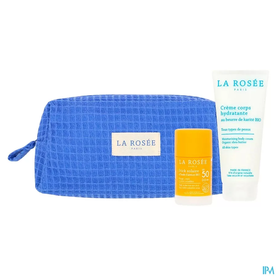 La Rosee Zomers Dagtasje 2 Prod.