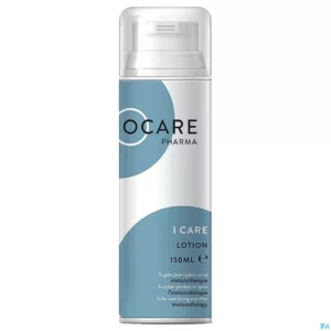 I Care Lotion 150ml