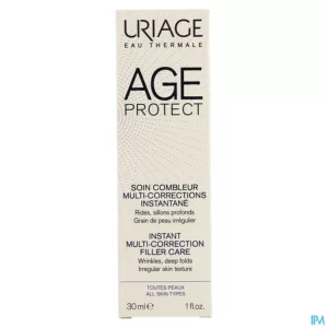 Uriage Age Protect Multicorrig.instant Filler 30ml