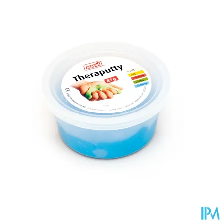 SISSEL® PUTTY - x-strong - blauw