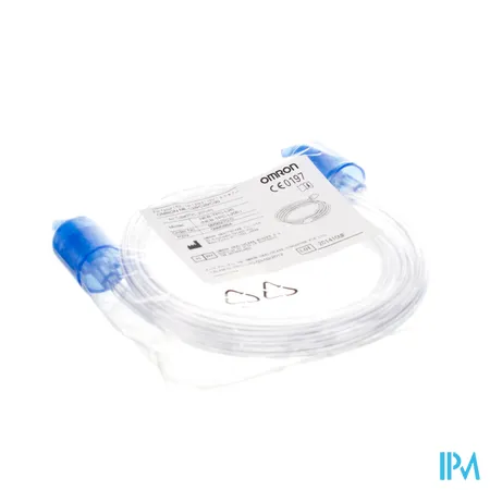 OMRON - Luchtslang, PVC, 207 cm
