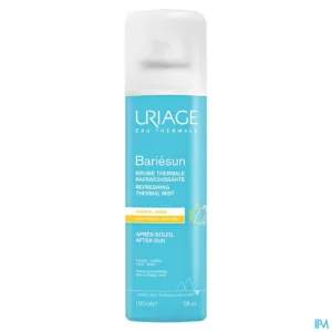 Uriage Bariesun Nevel Verzachtend Aftersun 150ml