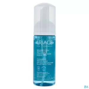 Uriage Mousse Eau Nettoyante 150ml