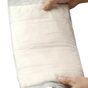 HEKASORB ABSORBEREND VERBAND 10X20 ST
