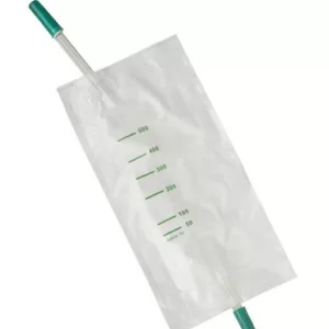 HEKURA BEENZAK 500ML 10CM TREKKRAAN