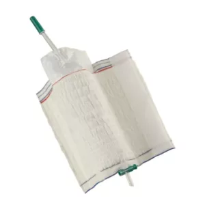Hekura fix plus xx-large bovenbeen